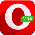 New Opera Mini - Fast Web Browser Tips biểu tượng