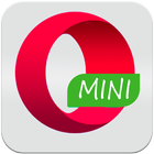 New Fastest Opera Mini Browser Tips أيقونة