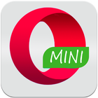 New Fastest Opera Mini Browser Tips icon