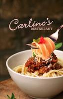 Carlino Restaurant ポスター