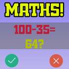 MATHS icon