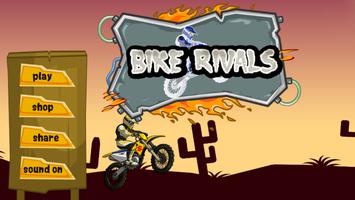 Poster Bike Rivals