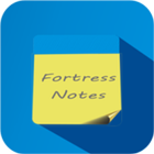 Fort Notes icône