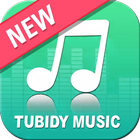 Top downloads for Tubidy icône