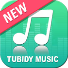 Top downloads for Tubidy ikona