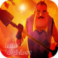 Guide Hello Neighbor
