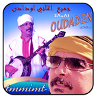 Oudaden Mp3 2017 icône