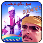 Oudaden Mp3 2017 ícone