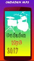 Oudaden Mp3 2017 โปสเตอร์