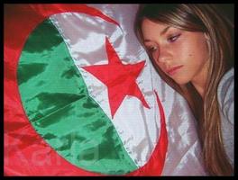 ارقام بنات الجزائر واتس اب Affiche