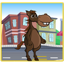 Cheval fou APK