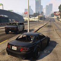 Cheats GTA 5 (2016) پوسٹر