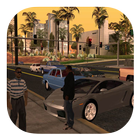 San Andreas Codes (2016) ikona