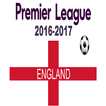 Jadwal Liga Inggris 2016-2017
