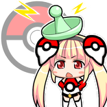 ”AntennaChan for Pokémon GO