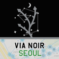 VIA NOIR SEOUL MAP