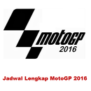 Jadwal Lengkap Motogp 2016 APK