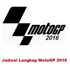 Jadwal Lengkap Motogp 2016 ícone