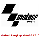 Jadwal Lengkap Motogp 2016 图标