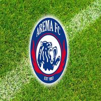 Jadwal Pertandingan Arema Liga 1 2018 capture d'écran 1