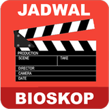 Jadwal Film Bioskop Update icône