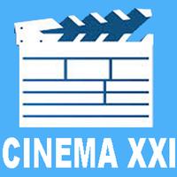 Jadwal Cinema XXI Affiche