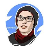 Ustadz Handy Bonny ไอคอน