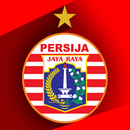 Jadwal Pertandingan Persija Liga 1 2018 APK