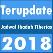 Jadwal Ibadah Tiberias 2018 ícone