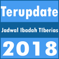Jadwal Ibadah Tiberias 2018