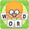 Word Nerd! - Search the Words simgesi