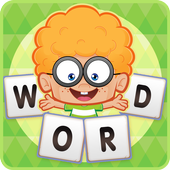Word Nerd! - Search the Words иконка