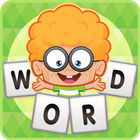Word Nerd! - Search the Words biểu tượng