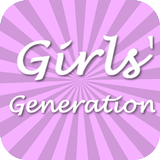 Girls Generation ไอคอน