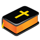 NIV Audio Bible icon