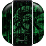 Matrix Lock Screen icône