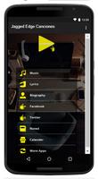Jagged Edge - Music And Lyrics screenshot 1