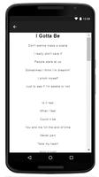 Jagged Edge - Music And Lyrics screenshot 3