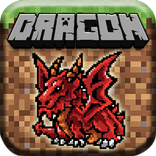 Legendary Dragon MOD MCPE