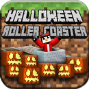 Halloween Coaster Map for MCPE aplikacja