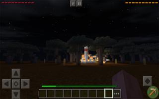 Last-Day On World Map for MCPE screenshot 3