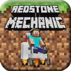 Redstone-Mechanic AddOn for MCPE APK