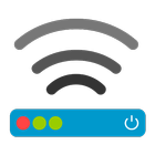 Dial Up Modem Sound icon