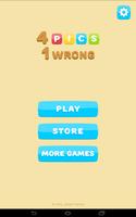 4 Pics 1 Wrong screenshot 6