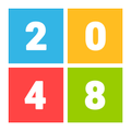 ”2048 Holo (Ad-free)