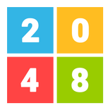 2048 Holo (Ad-free)