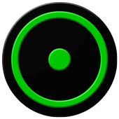 Green Orb icon