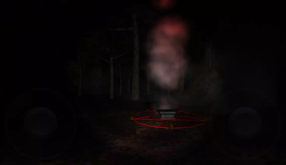 Forest 2  Horror Game by jaekkl - Game Jolt