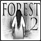 Forest 2: Black Edition icône