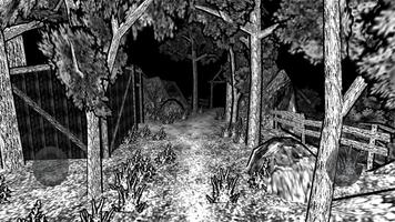 Forest 2: Black Edition capture d'écran 2